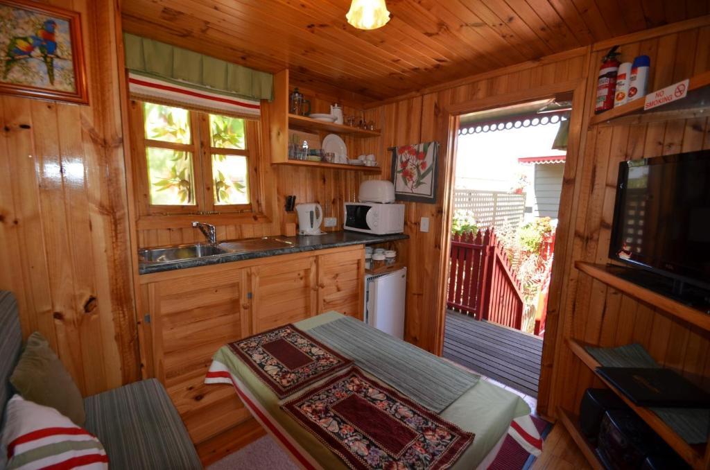 Echuca Gardens Hotel Bagian luar foto